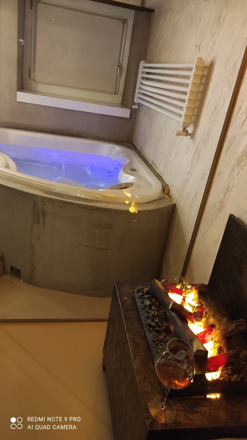 Luxury Wellness Verona SPA photo