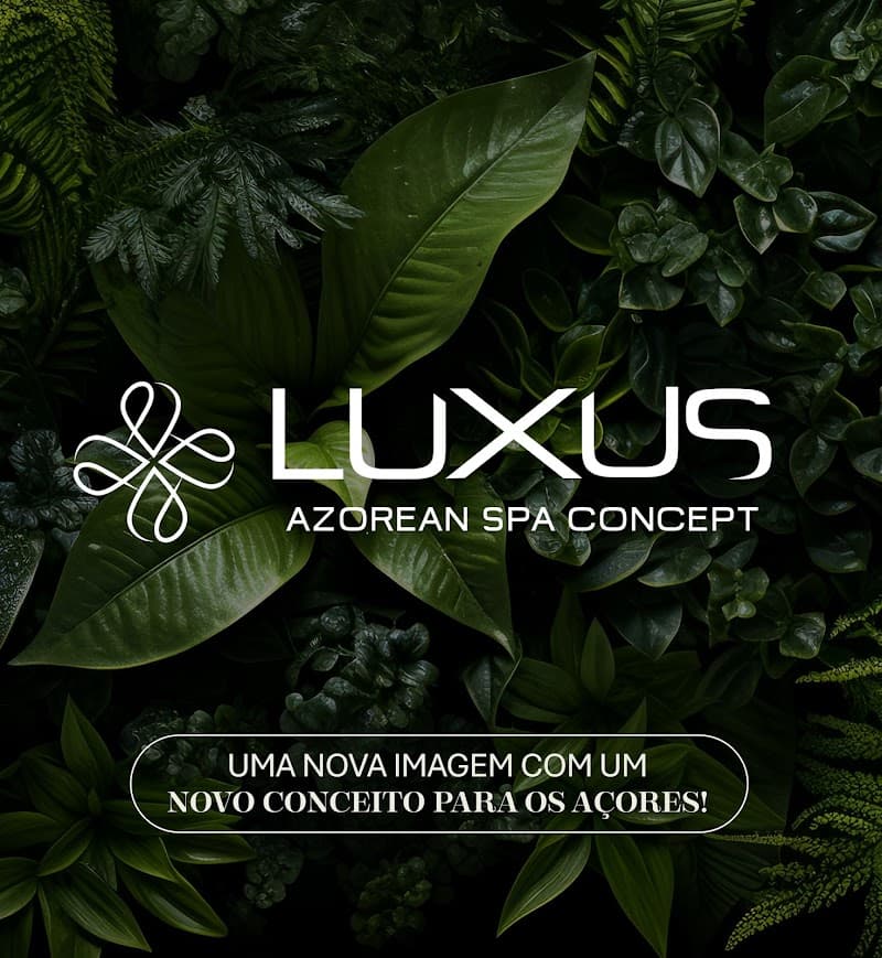 Luxus Azorean Spa Concept Azores photo