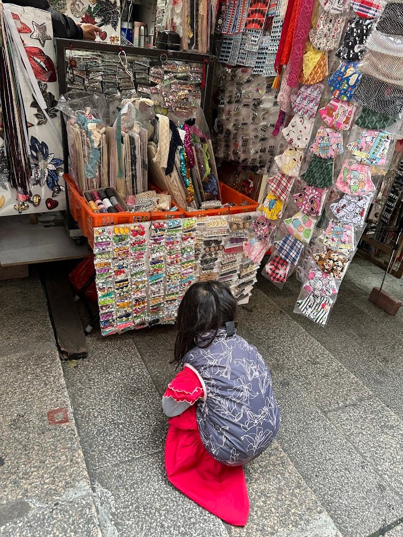 Luxus Hong Kong photo