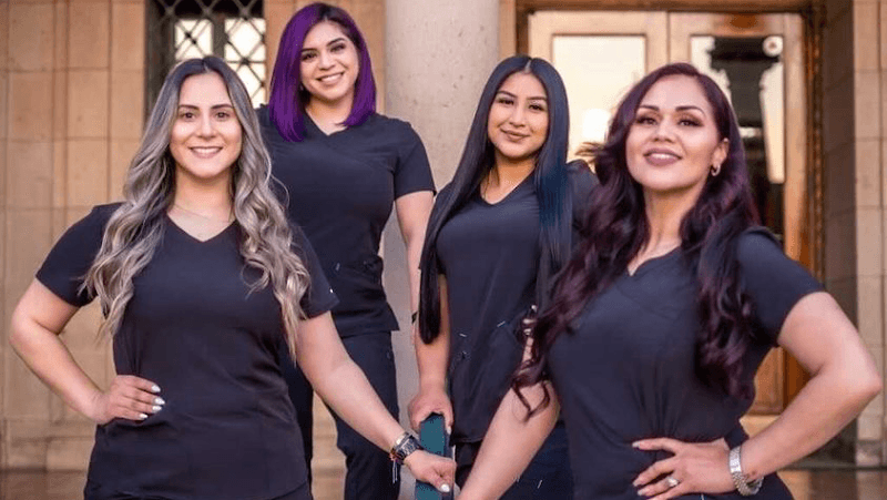Luxx Cavitation Yuma photo