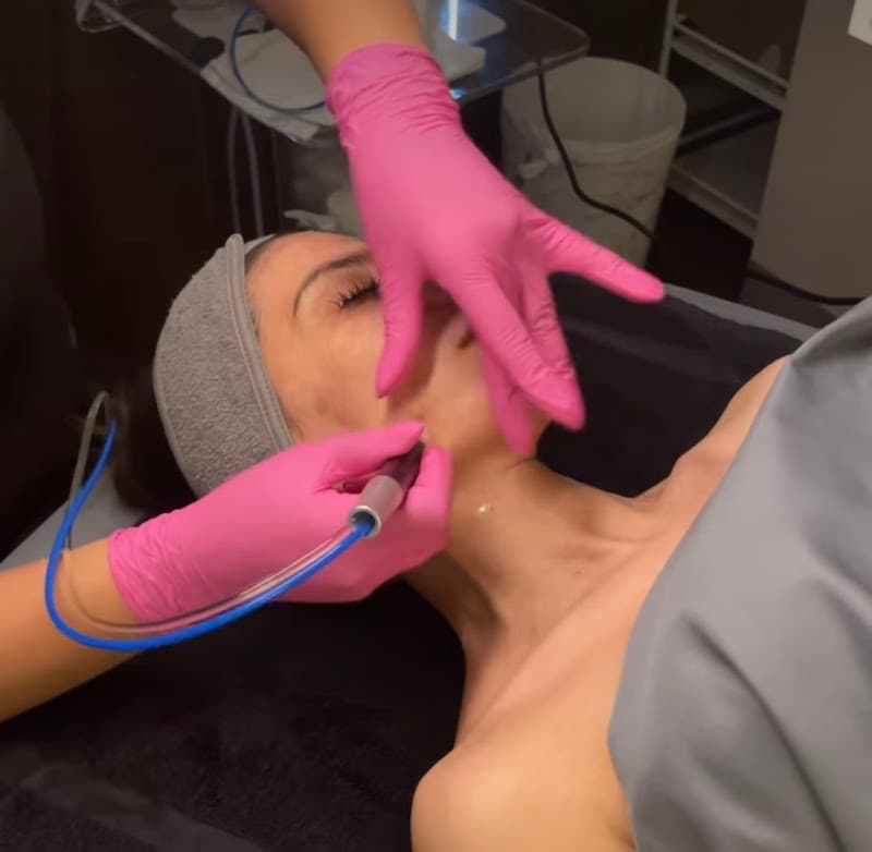 Luxxe Day Spa Houston photo