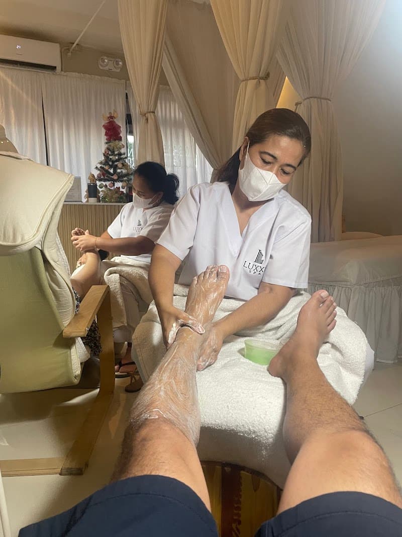 LUXXE Spa Marikina photo