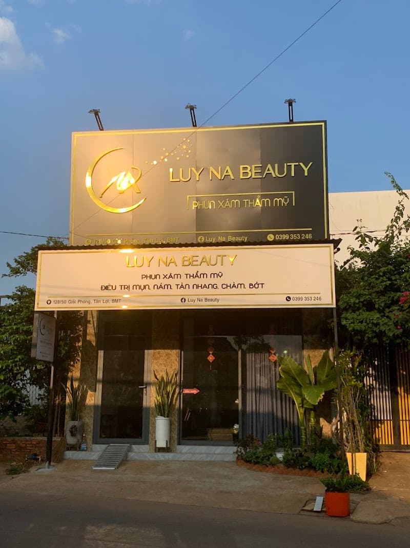 Luy Na Beauty Buôn Ma Thuột photo