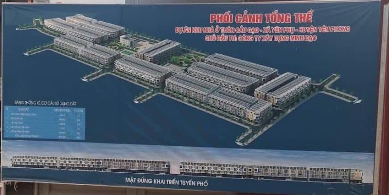 Luyện Đại Phu Huyện Yên Phong photo