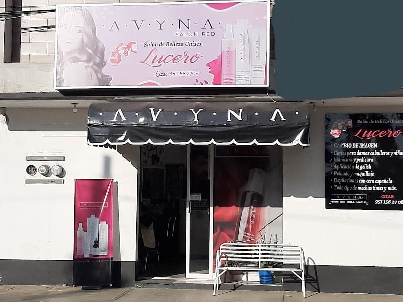 Luz Espinoza Esteticista | Oaxaca de Juárez Santa Cruz Xoxocotlán photo