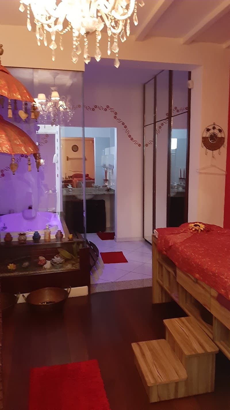 Luz Girassol Spa Holístico Rio de Janeiro photo