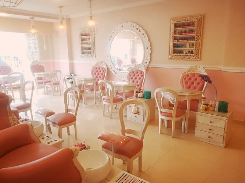 Bogotá, D.C. luz hernandez photo