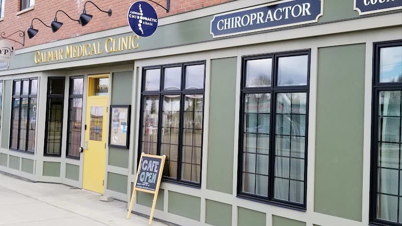 Luz Massage Therapy Calmar photo
