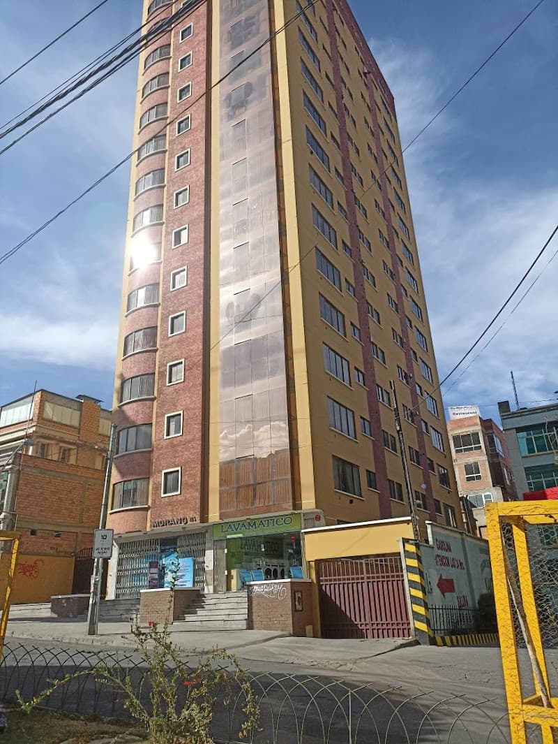 Luz Medical Nuestra Señora de La Paz photo