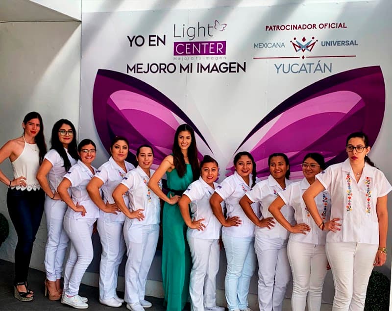 Luz Scence Spa Mérida photo