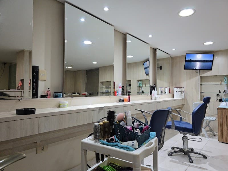 Luz spa Ciudad del Este photo