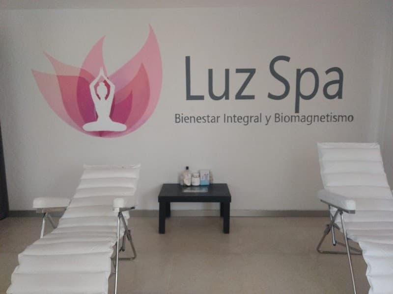 Luz y Salud Facial Spa Morelia photo