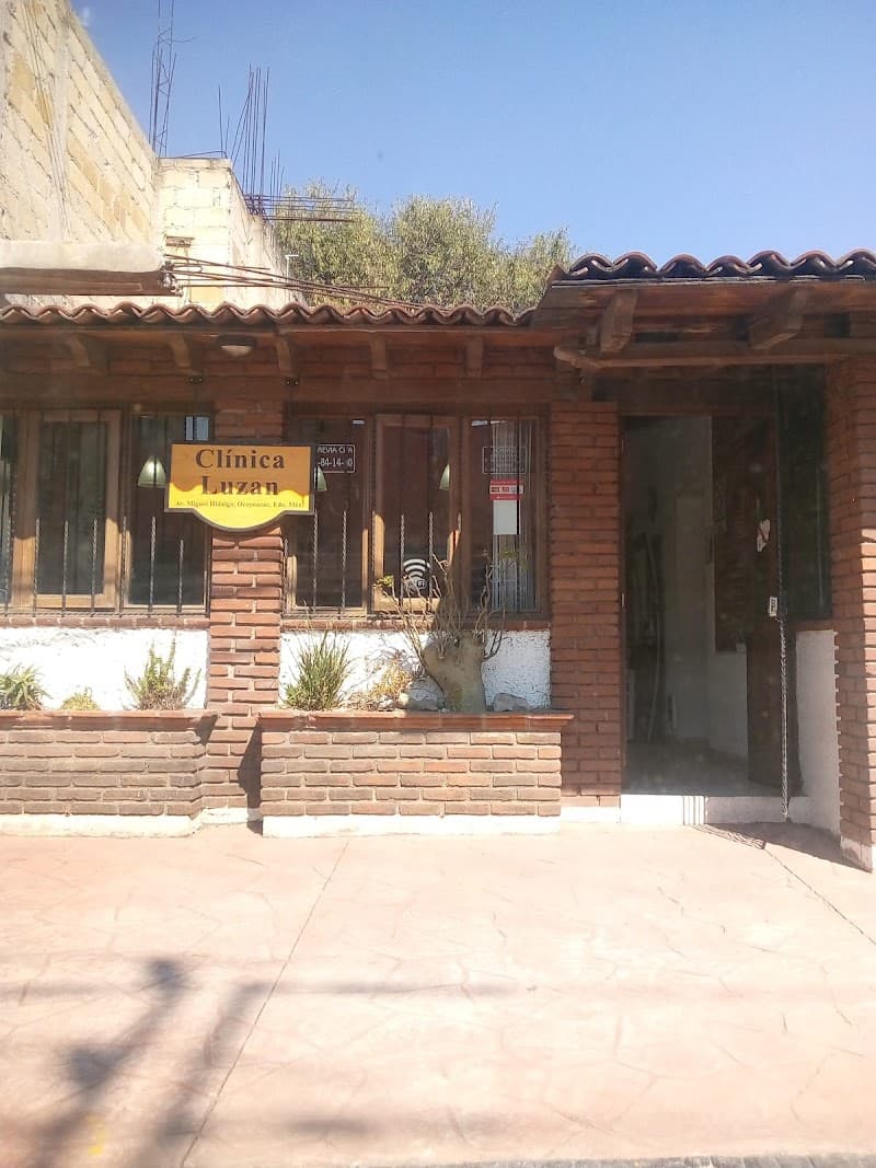 Luzan Manos y Pies Ocoyoacac photo