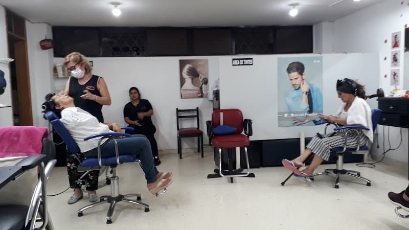 Luzmireyaestetica Bucaramanga photo