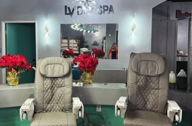LV Day Spa Phoenix photo