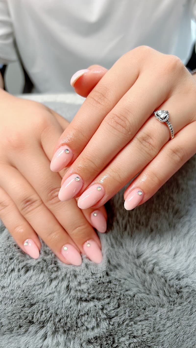 LV Nails Etten-Leur photo