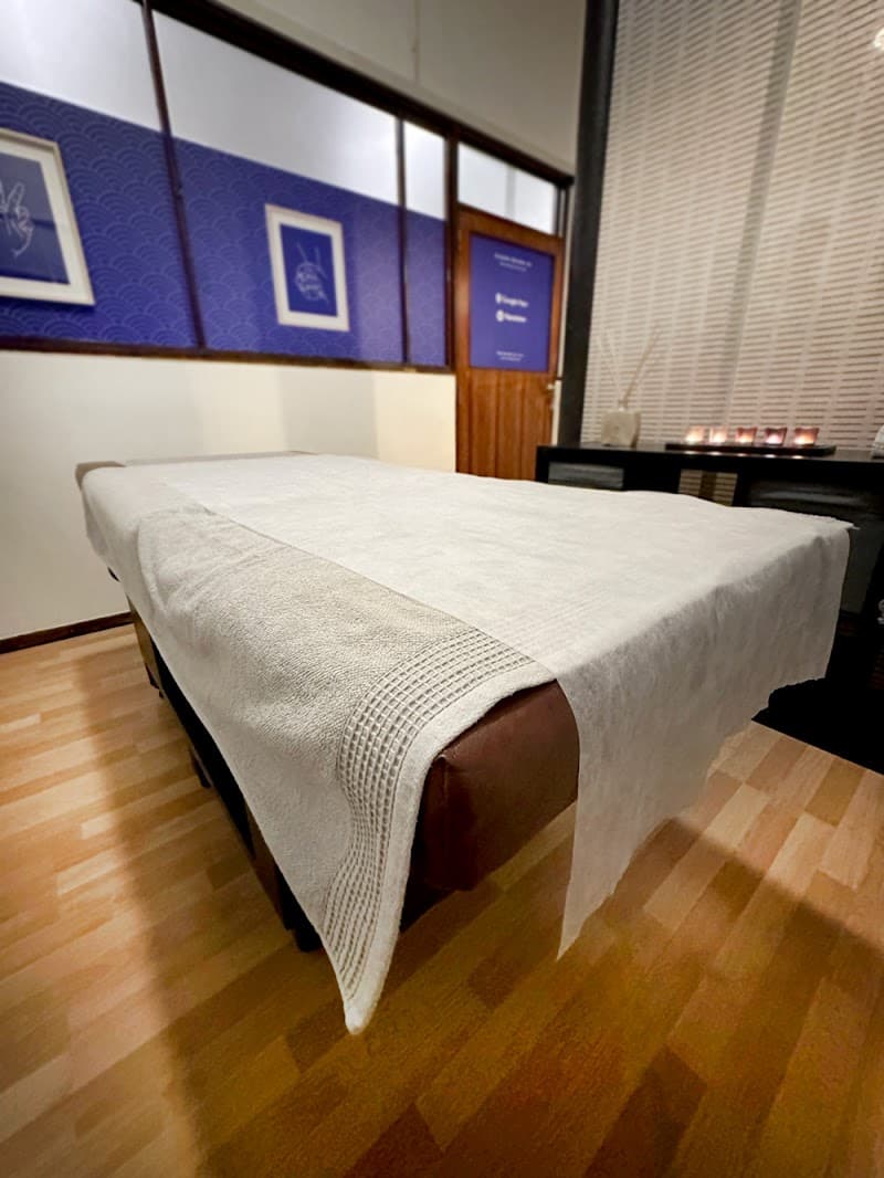 LX SPA Lisboa photo