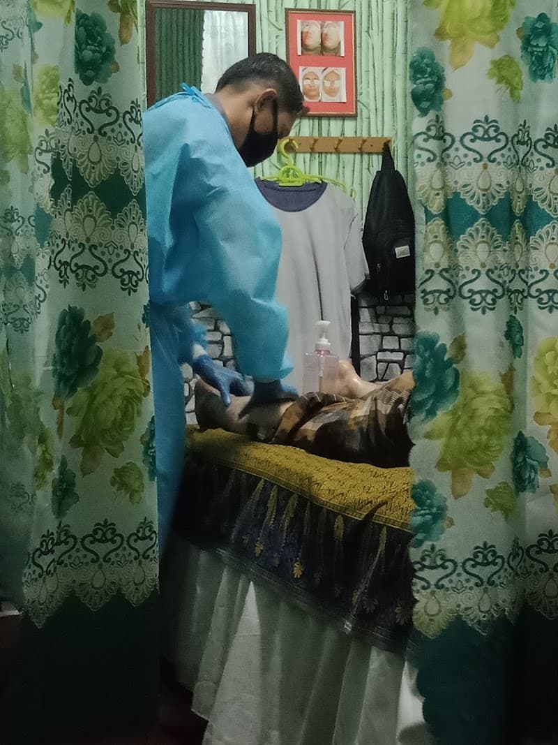 LY Beauty Spa Ipoh photo