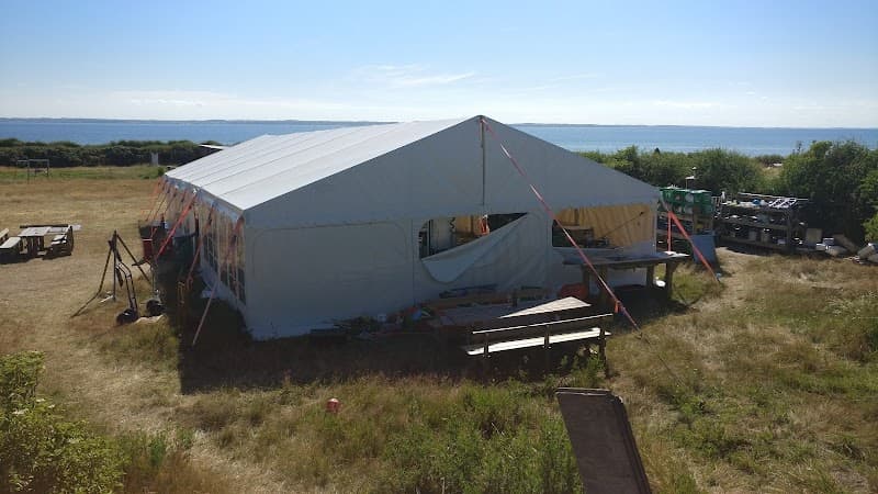 Lyø 'Klokkeøre' Retreat photo