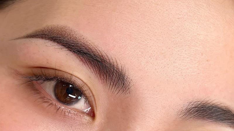 Ly Nguyễn_Phun Xăm Thẩm Mỹ Huyện Gò Dầu photo