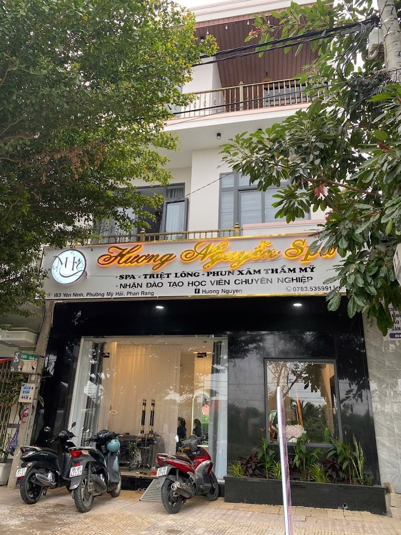 Lý Nguyễn Spa - 114 Trần Phú.NT Phan Rang-Tháp Chàm photo