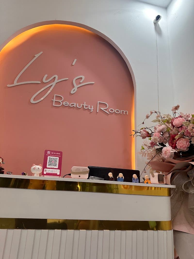 Ly's Beauty Room Vũng Tàu photo