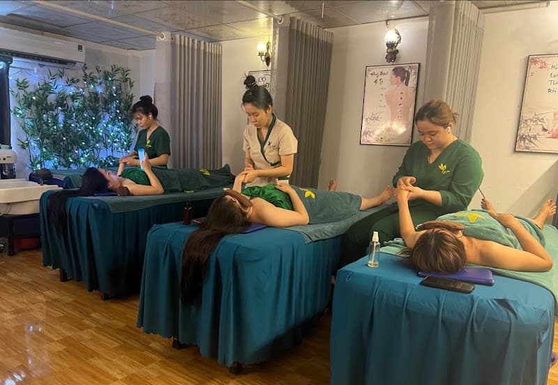 LÝ SPA - Gội Đầu Dưỡng Sinh Thị Xã Bến Cát photo