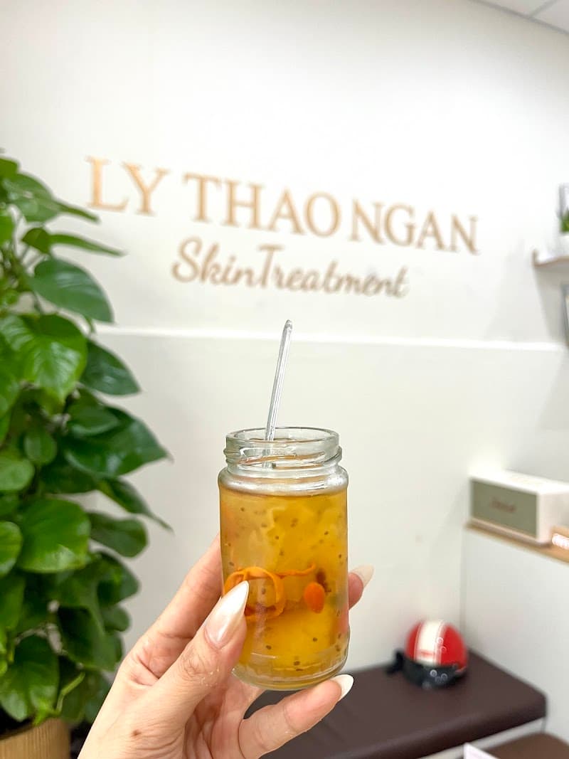 Ly Thao Ngan Skin Treatment Quận 6 photo