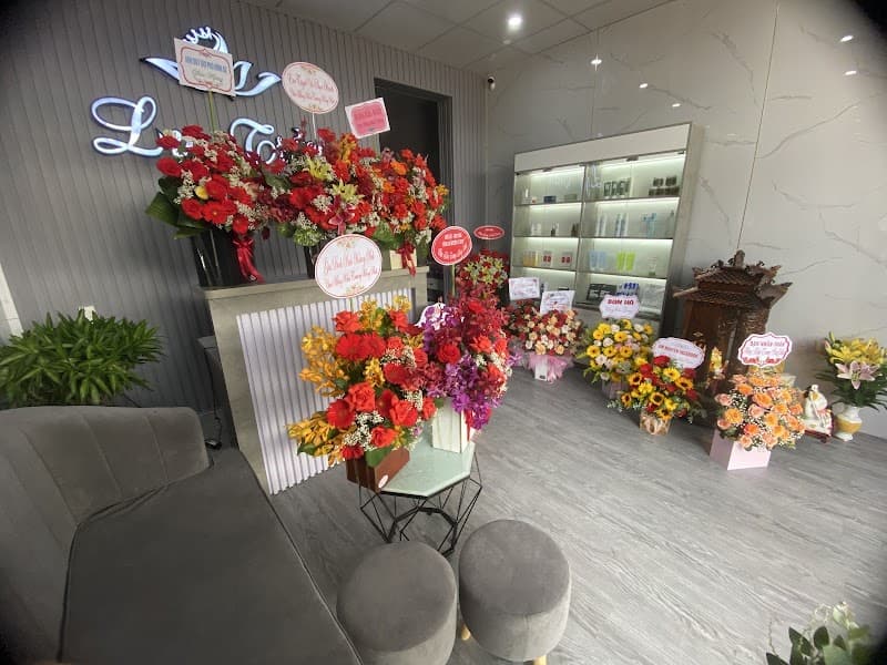Ly Trần Spa & Academy Buon Me Thuot photo