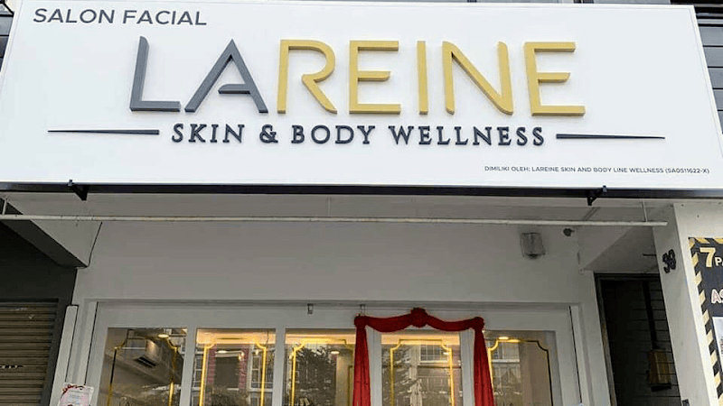 Lyana Rose Facial Center Shah Alam photo