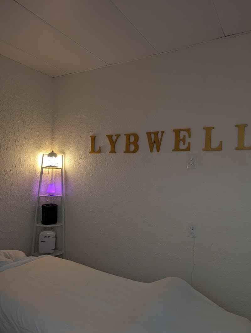LYBWell Massage and Spa Weston photo