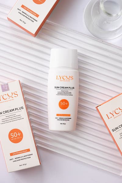 Lycos - Mỹ Phẩm Chính Hãng Huyện Trảng Bom photo