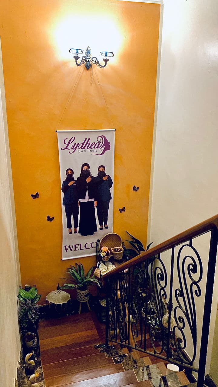 Lydhea Miracle Spa Setapak photo