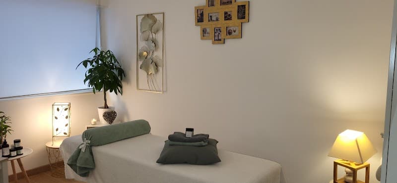 Lydia Fit and Zen Massages Antibes photo