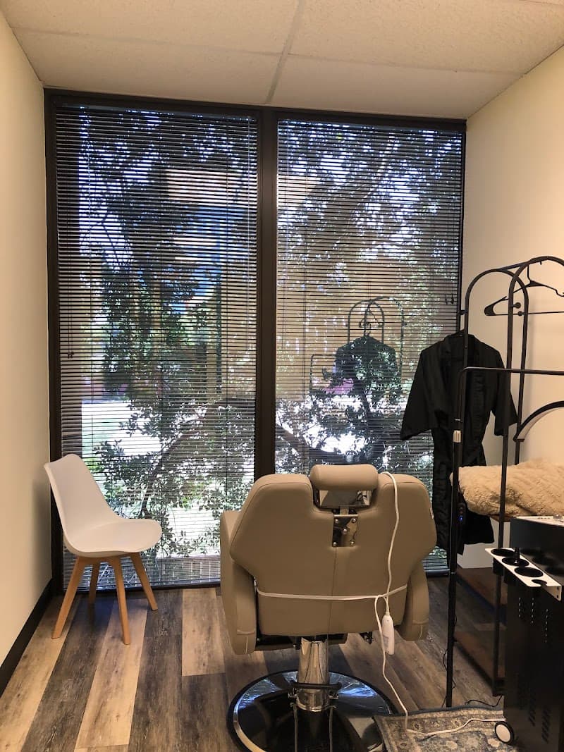 Lydia153Houston Anti-Aging Scalp Care Katy photo