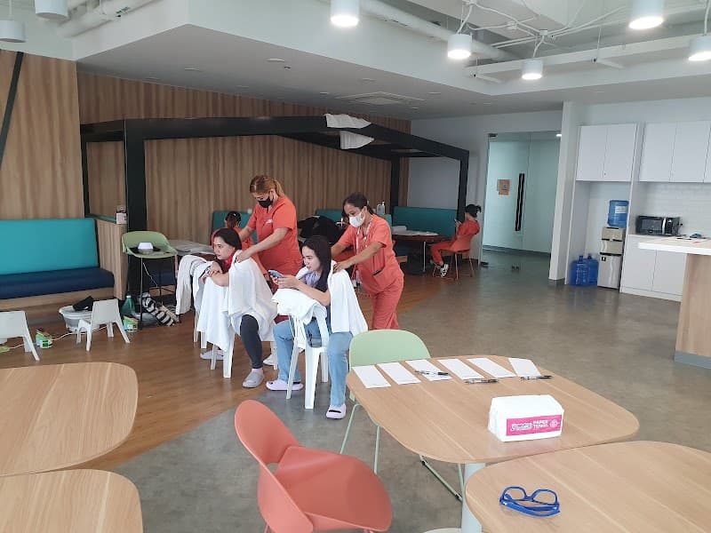 Lyfestyle Home Massage Services Pasig photo