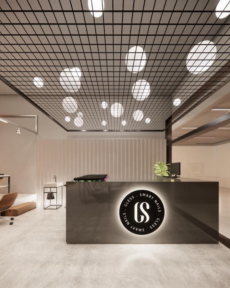 Lygyany Nail Care Taubaté photo