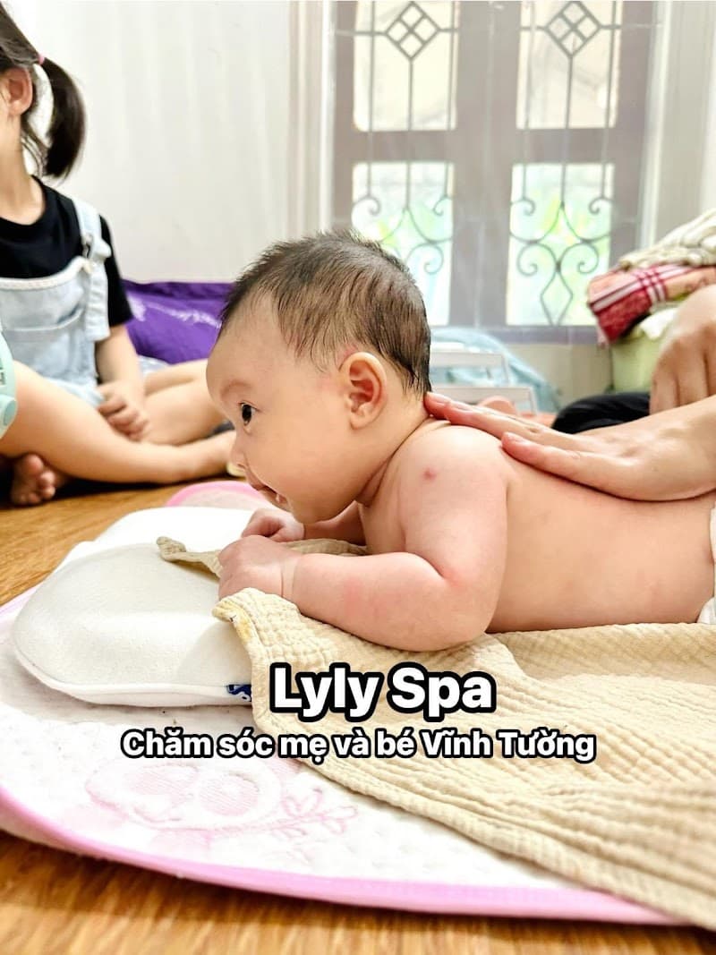 LyLy Beauty & spa -vĩnh yên Vĩnh Yên photo