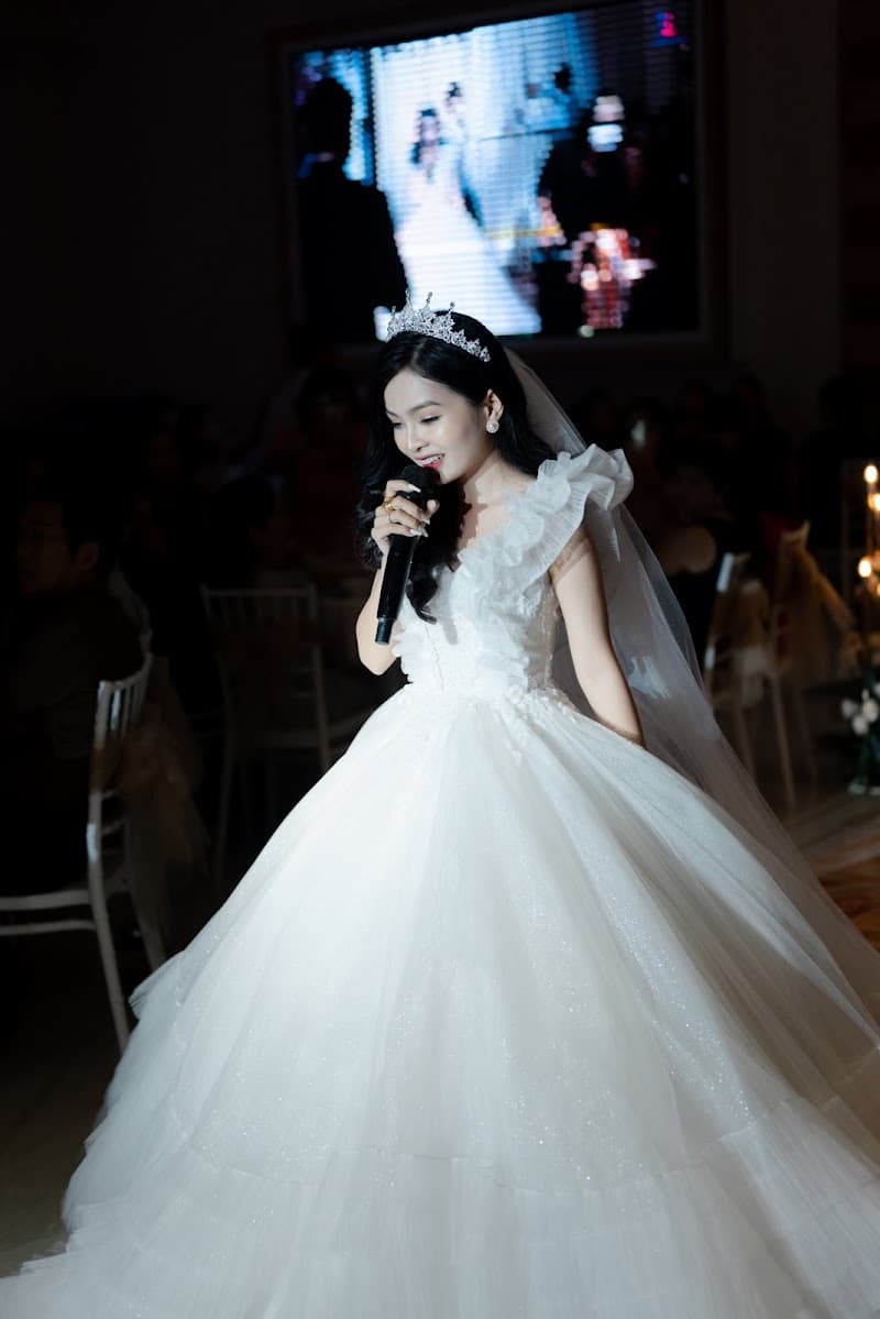 LyLy Lee - Phun Xăm Thẩm Mỹ BMT Buôn Ma Thuột photo