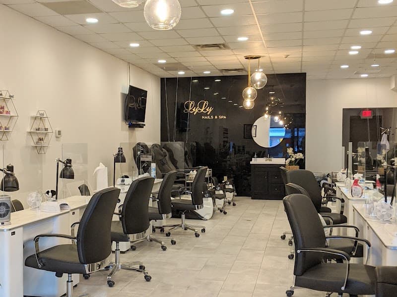 Lyly Nail Spa Bayside photo