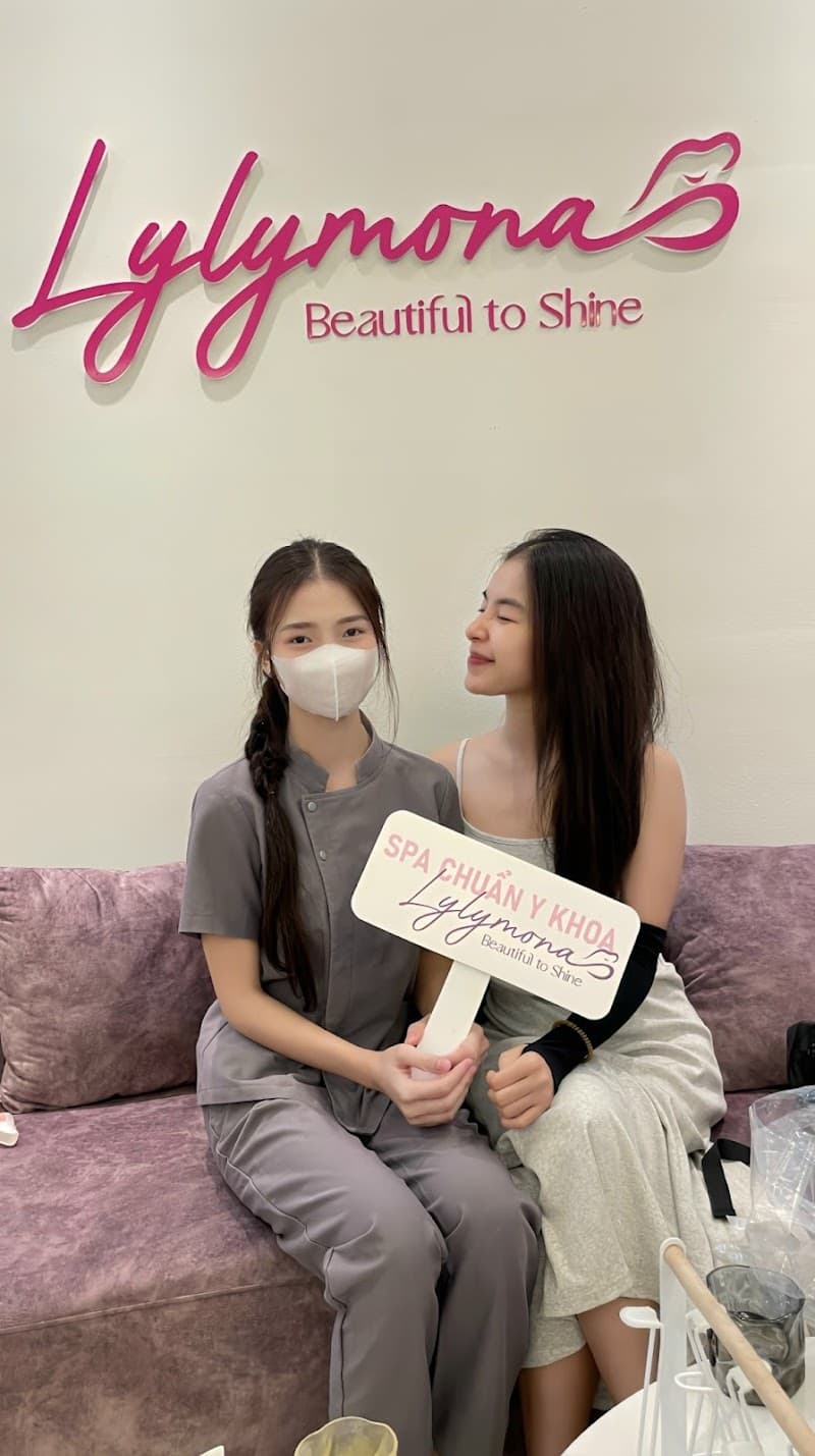 Lylymona Beauty & Spa Quận Nam Từ Liêm photo