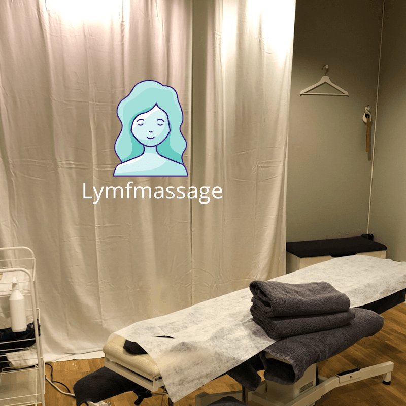 Lymfmassage & Hälsa Helsingborg photo