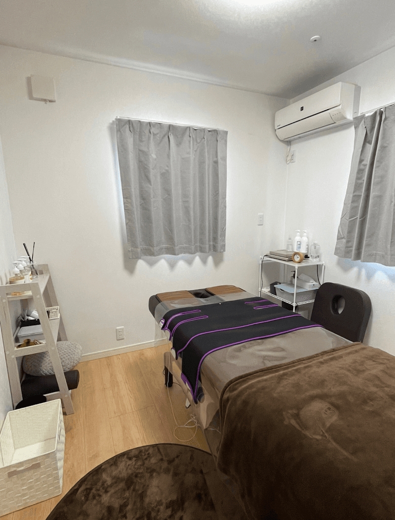 Lymph Care Salon Yuruyurann Kagoshima photo