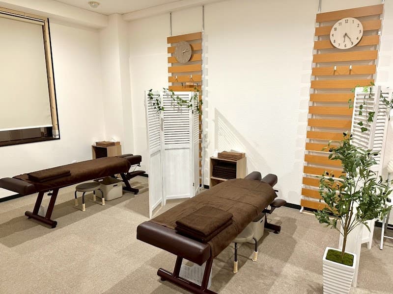 Lymph Care Voedster Fusta Naka Ward, Yokohama City photo