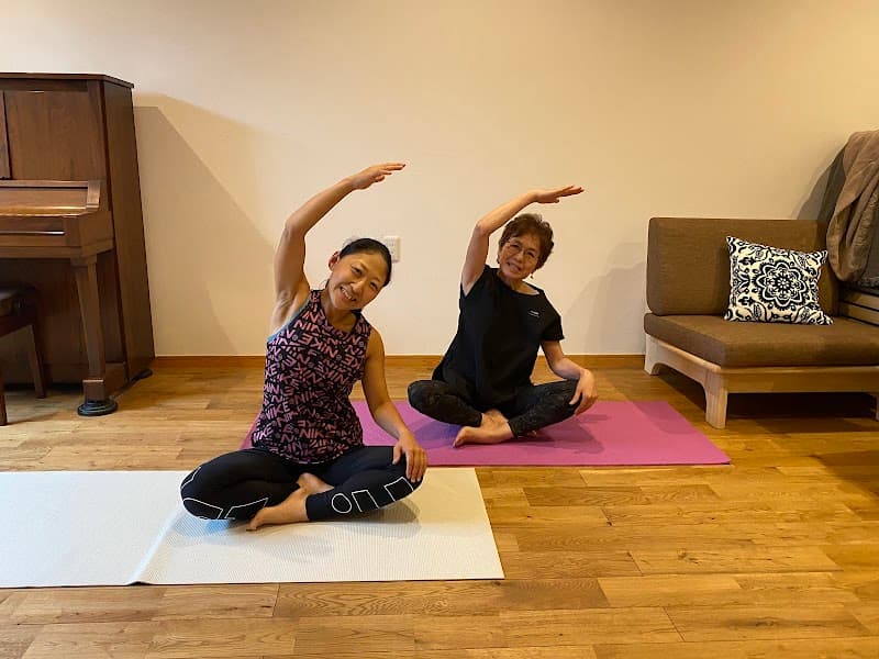 Lymph Drainage Wa Chuo Ward, Hamamatsu photo