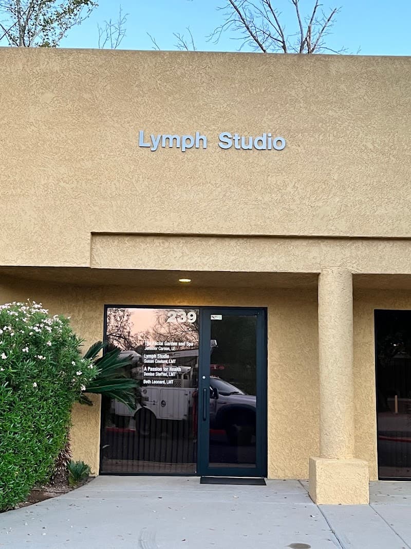Lymph Studio Tucson photo