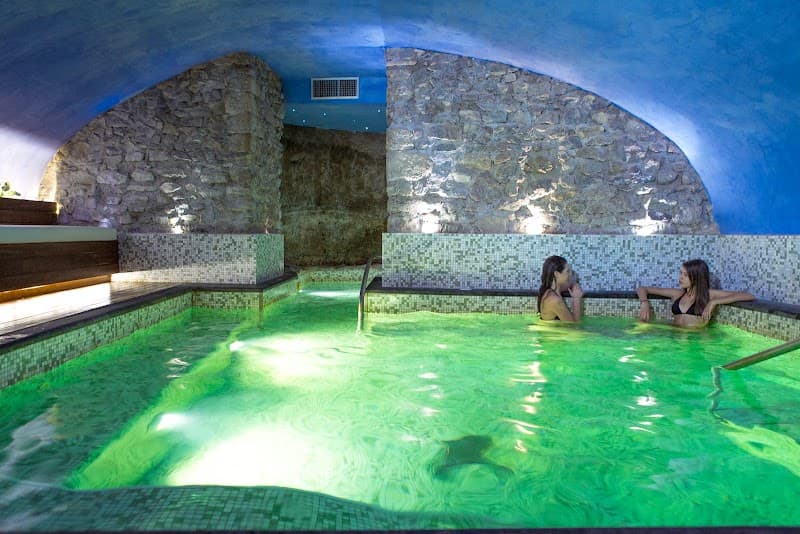Lympha SPA Frascati photo