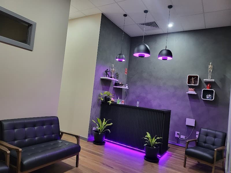 Lymphatic Drainage Massage South Morang Melbourne photo