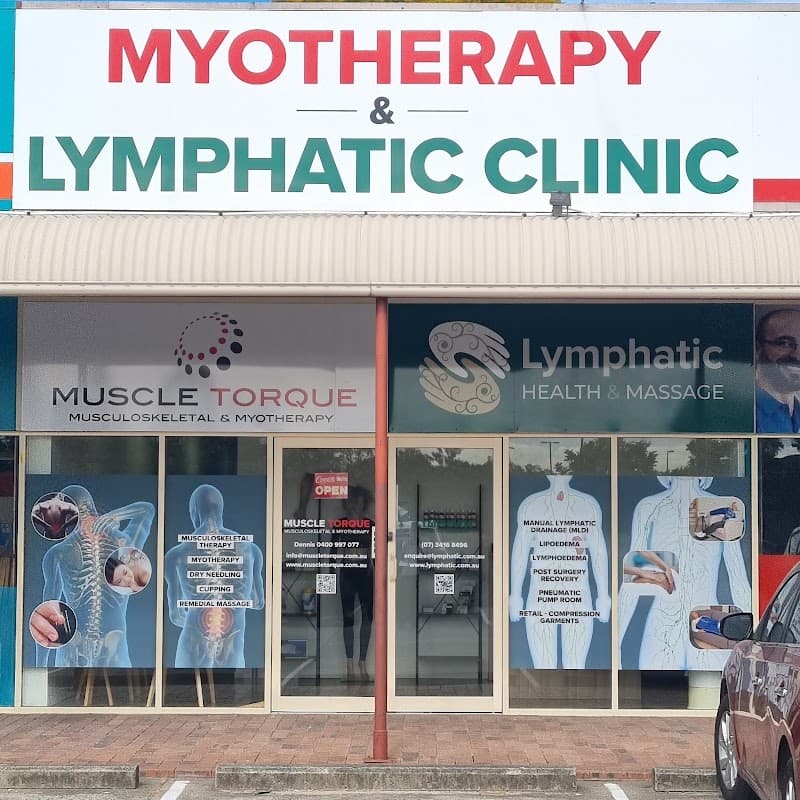 Lymphatic Health and Massage Brisbane photo