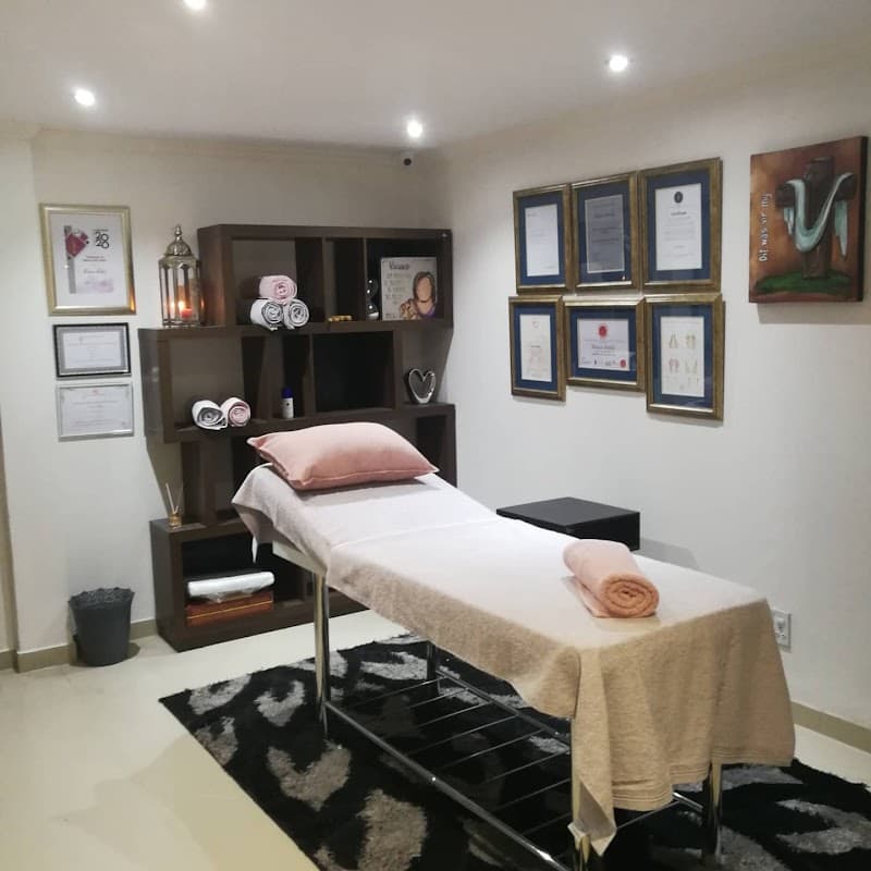 Lymphatica - Lymphatic Therapy and Body Detox Facility Centurion photo